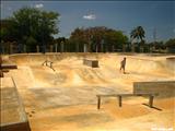 Skateboard and Splash Park - AGUADILLA
